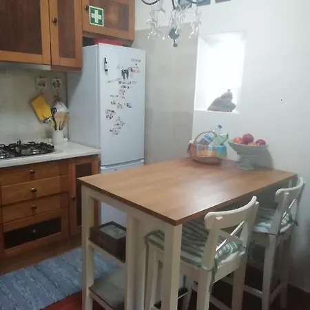 Casinha Amarela *