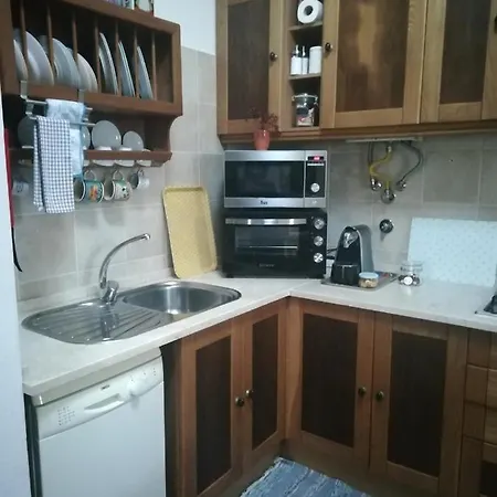 Casinha Amarela