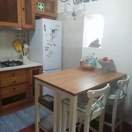 Casinha Amarela *