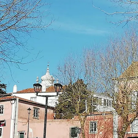 Casinha Amarela Ubytování v soukromí