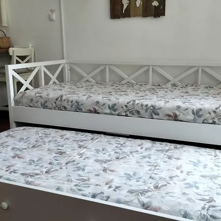 Casinha Amarela Ubytování v soukromí Sintra