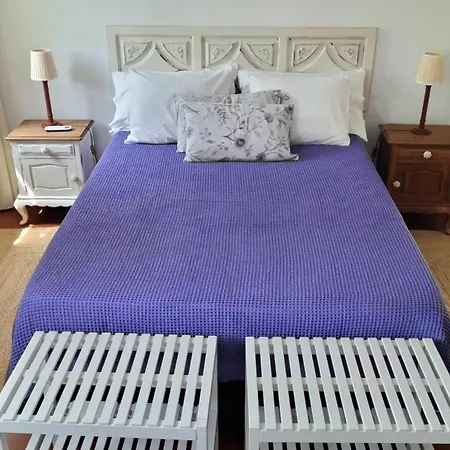 Casinha Amarela 辛特拉