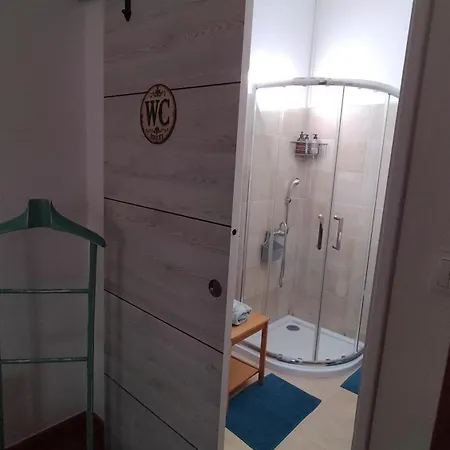 Ubytování v soukromí Casinha Amarela