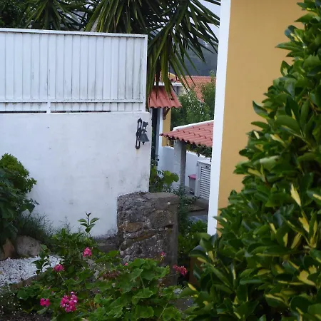 Casinha Amarela Pansiyon *