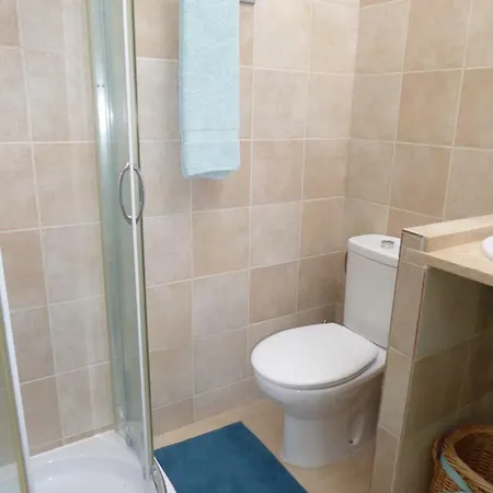 Casinha Amarela Ubytování v soukromí Sintra